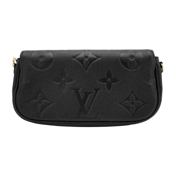 Louis Vuitton Ivy Woc 壓紋牛皮肩背/斜背包：圖片 2