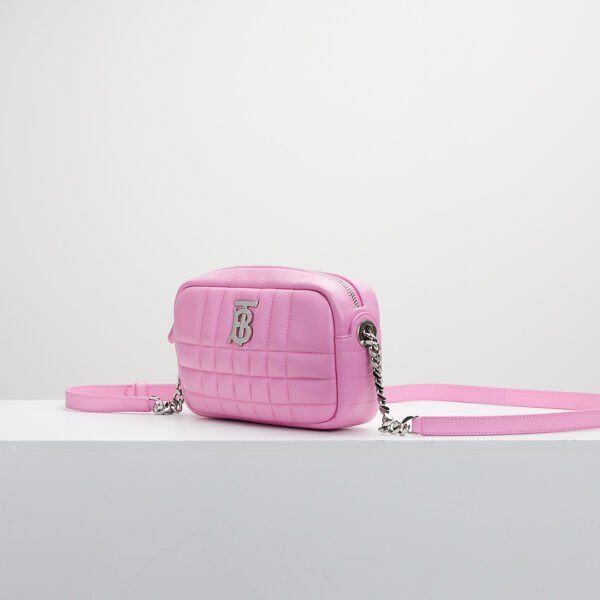 Burberry lola tb相機包