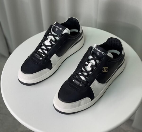 Chanel 香奈兒 23B 熊貓鞋