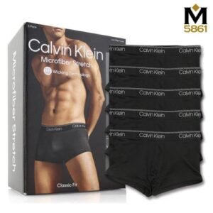 Calvin Klein 男內褲 四角男內褲