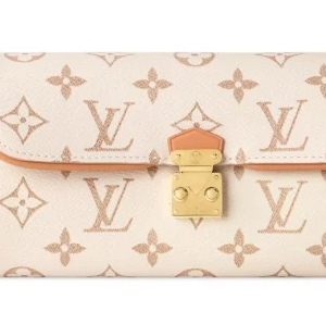LV Pochette Camille鏈條包