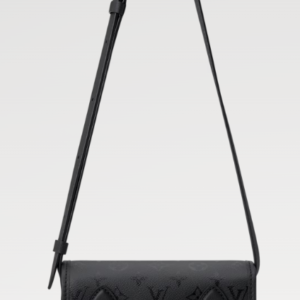 LV Satchel 迷你斜背包